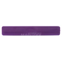 MariTool Magnetic Tool Tag - One Dozen - Purple #16