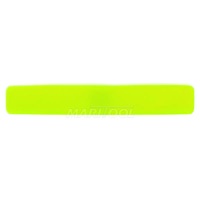 MariTool Magnetic Tool Tag - One Dozen - Bright Yellow #5