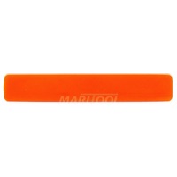 MariTool Magnetic Tool Tag - One Dozen - Orange #7