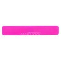 Magnetic Tool Tag - One Dozen - Dark Pink #8