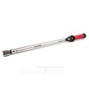 Changeable Head Torque Wrench 45-220 lbs-ft 14mm x 18mm Drive