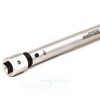 Changeable Head Torque Wrench 10-150 lbs-ft 14mm x 18mm Drive