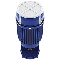 Velum Velum MOTOR 100mm Filter System 3.9