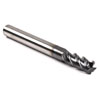 Reduced Shank Variable Flute End Mills