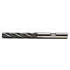 .500 4 flute sqr TIALN carbide rougher 3.0 loc w/flat