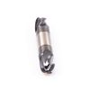 .1875 Double End Ball Nose 4 Flute TIALN Coated