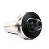 BT40 8mm METRIC END MILL TOOL HOLDER 08-50