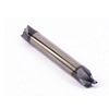 .125 shank X .030 radius Corner Rounding Endmill DE