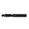 #44 Screw Machine Drill 135deg Split Point Black Finish