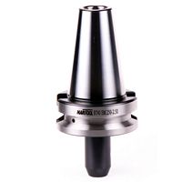 BT40 1/4 END MILL TOOL HOLDER .250-2.5