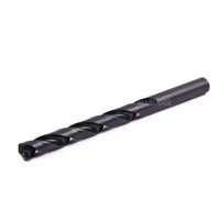 Morse #40 Jobber Drill 118deg Split Point Black Finish