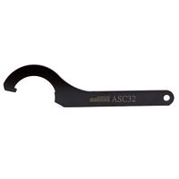 ASC 1.25 Milling Chuck Wrench
